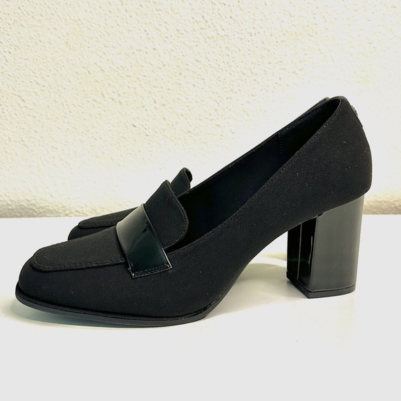 Anne Klein Telepathy Heels Size 10 - Picture 1 of 10